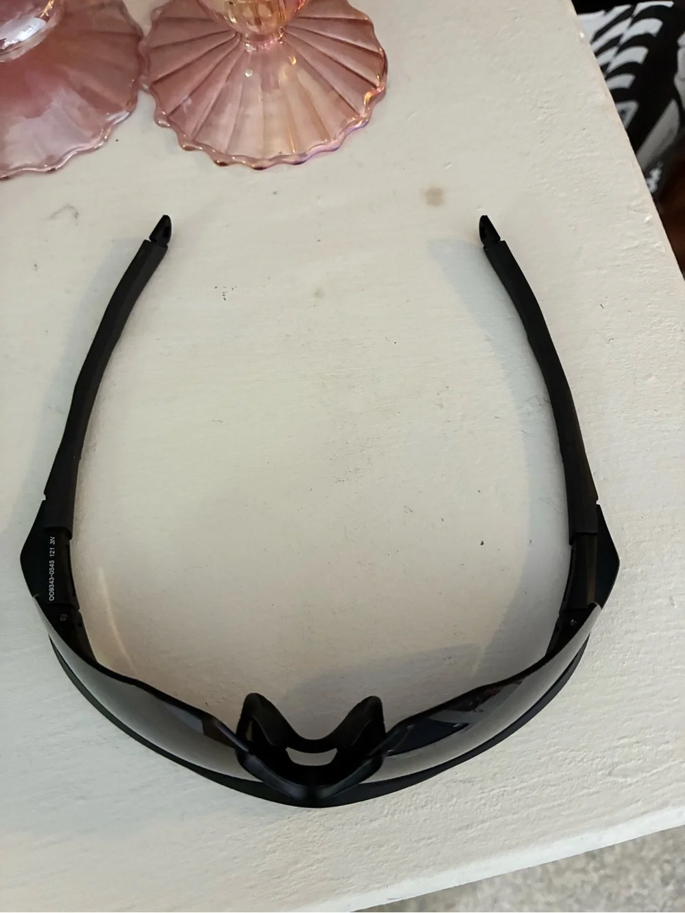 Oakley like new